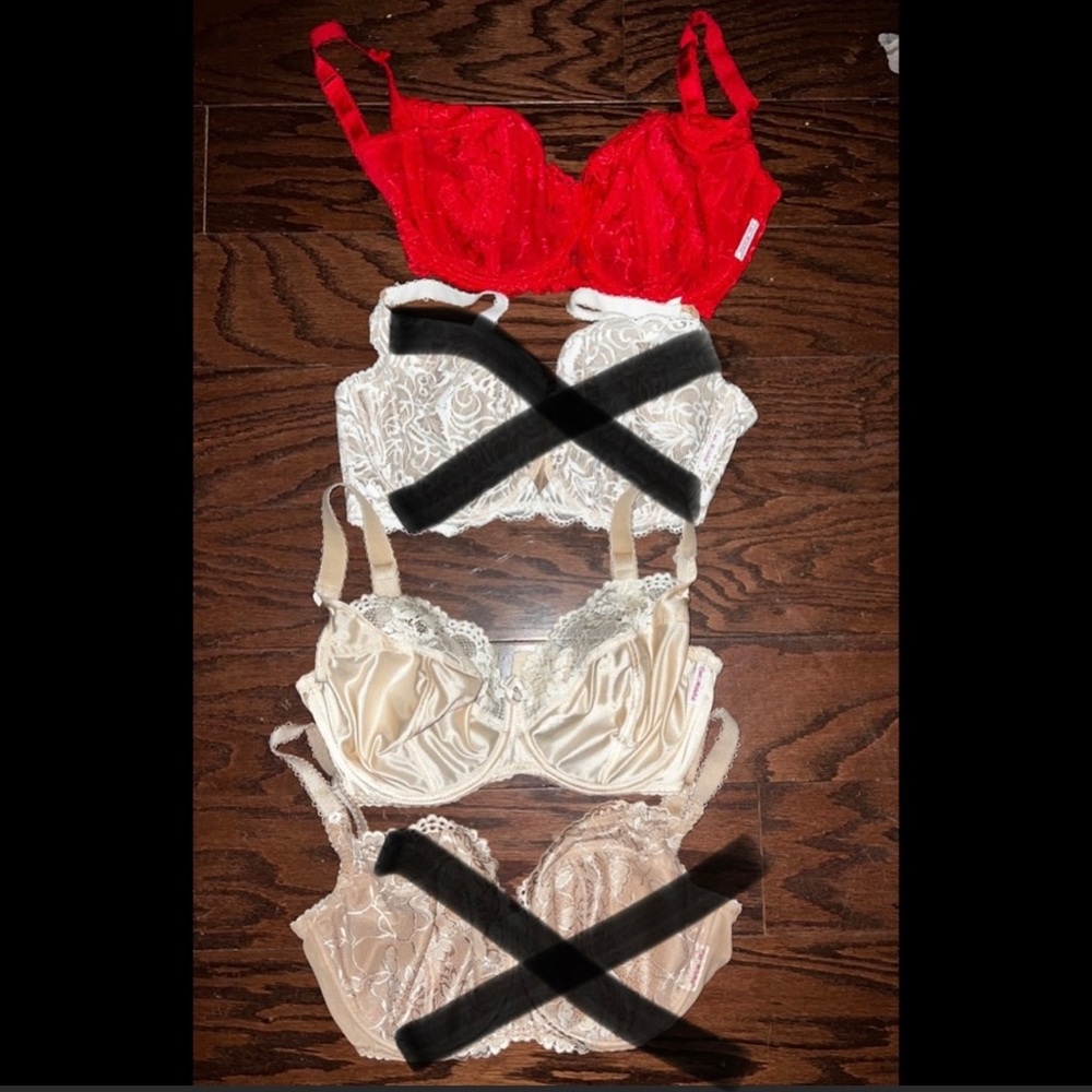 Ewa Michalak Bra Bundle